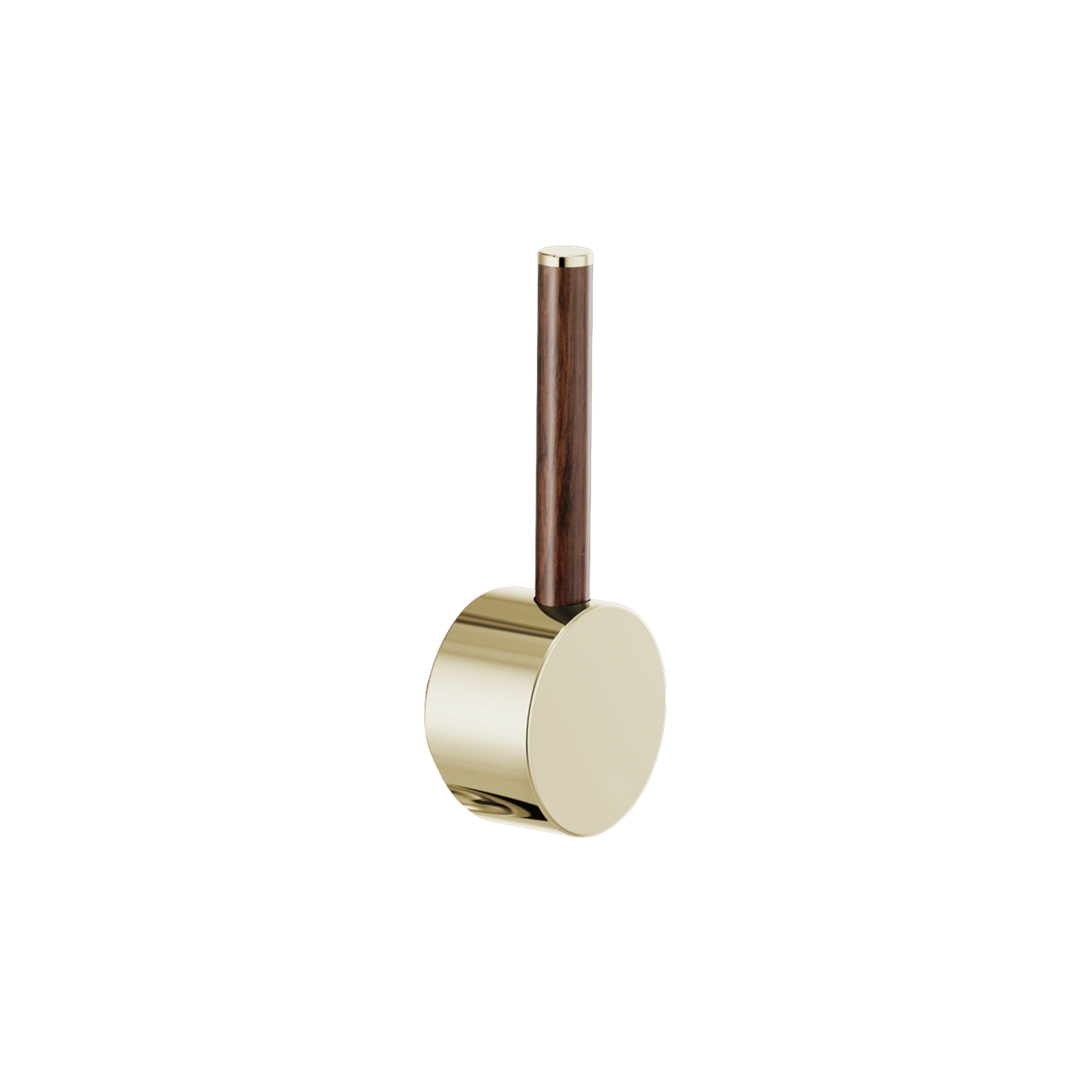 ODIN® PULL-DOWN FAUCET WOOD LEVER HANDLE - robinsonco.ca