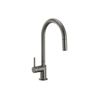 ODIN® PULL-DOWN FAUCET WITH ARC SPOUT - LESS HANDLE - robinsonco.ca