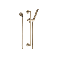 ODIN® SLIDE BAR WITH HAND SHOWER - robinsonco.ca