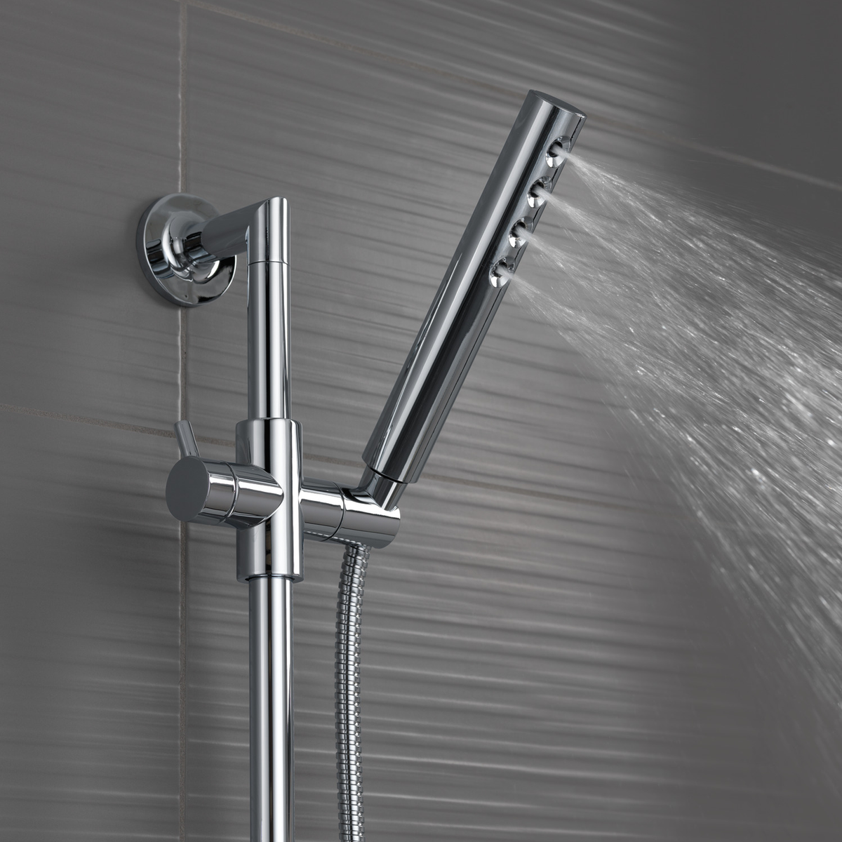 ODIN® SLIDE BAR WITH HAND SHOWER - robinsonco.ca