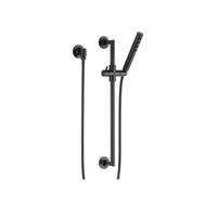 ODIN® SLIDE BAR WITH HAND SHOWER - robinsonco.ca