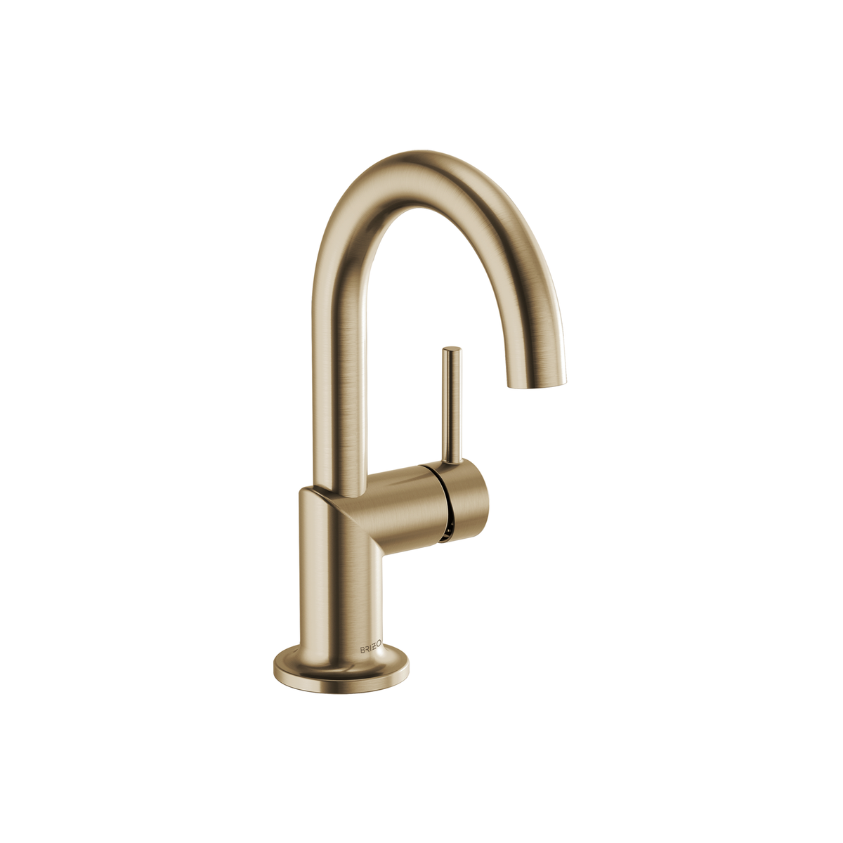 ODIN® ECO SINGLE-HANDLE LAVATORY FAUCET - robinsonco.ca