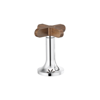 ODIN® WIDESPREAD LAVATORY HIGH CROSS HANDLES - robinsonco.ca