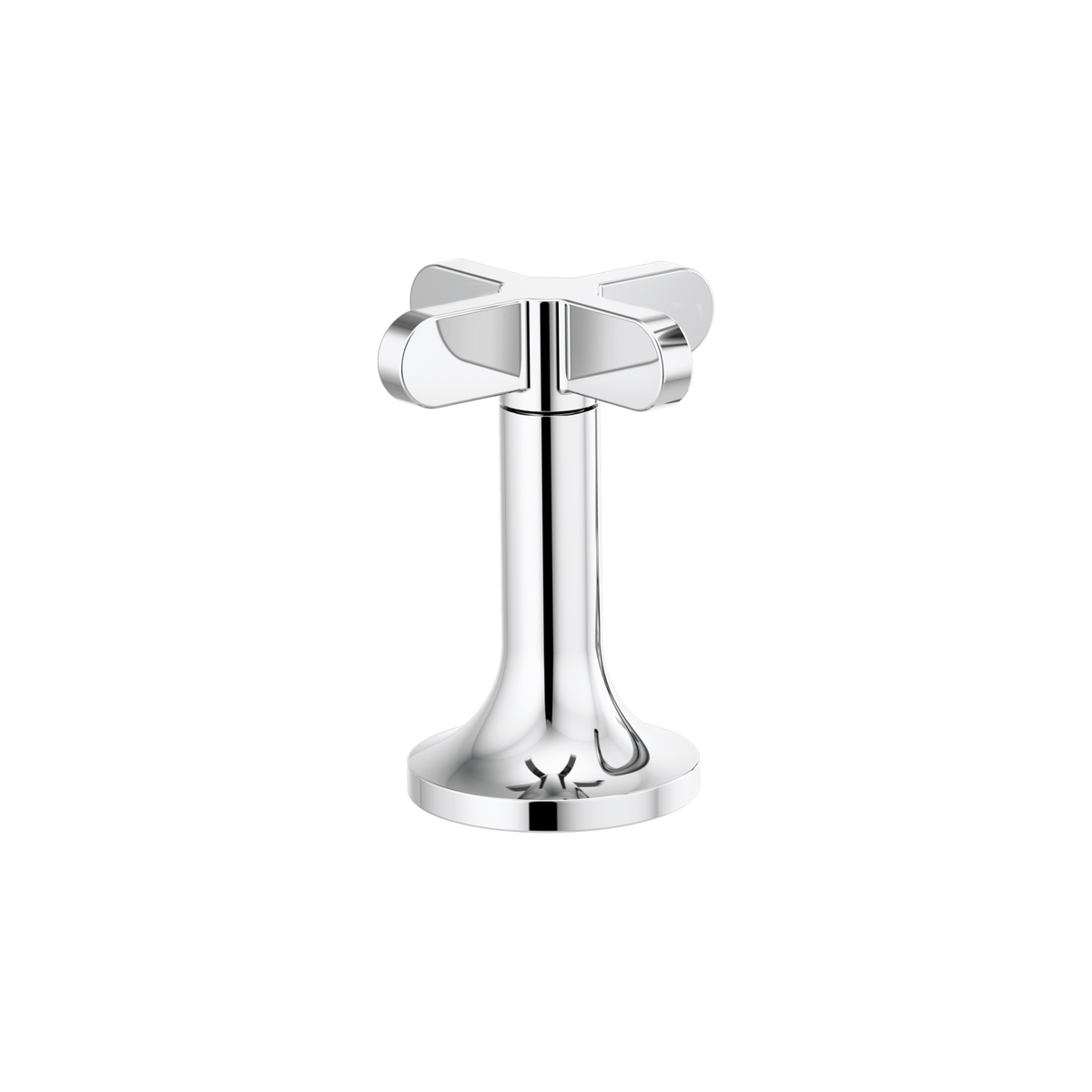 ODIN® WIDESPREAD LAVATORY HIGH CROSS HANDLES - robinsonco.ca