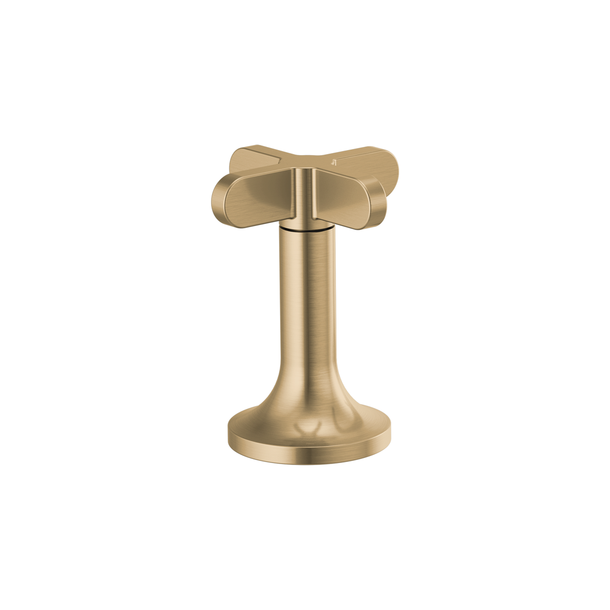 ODIN® WIDESPREAD LAVATORY HIGH CROSS HANDLES - robinsonco.ca