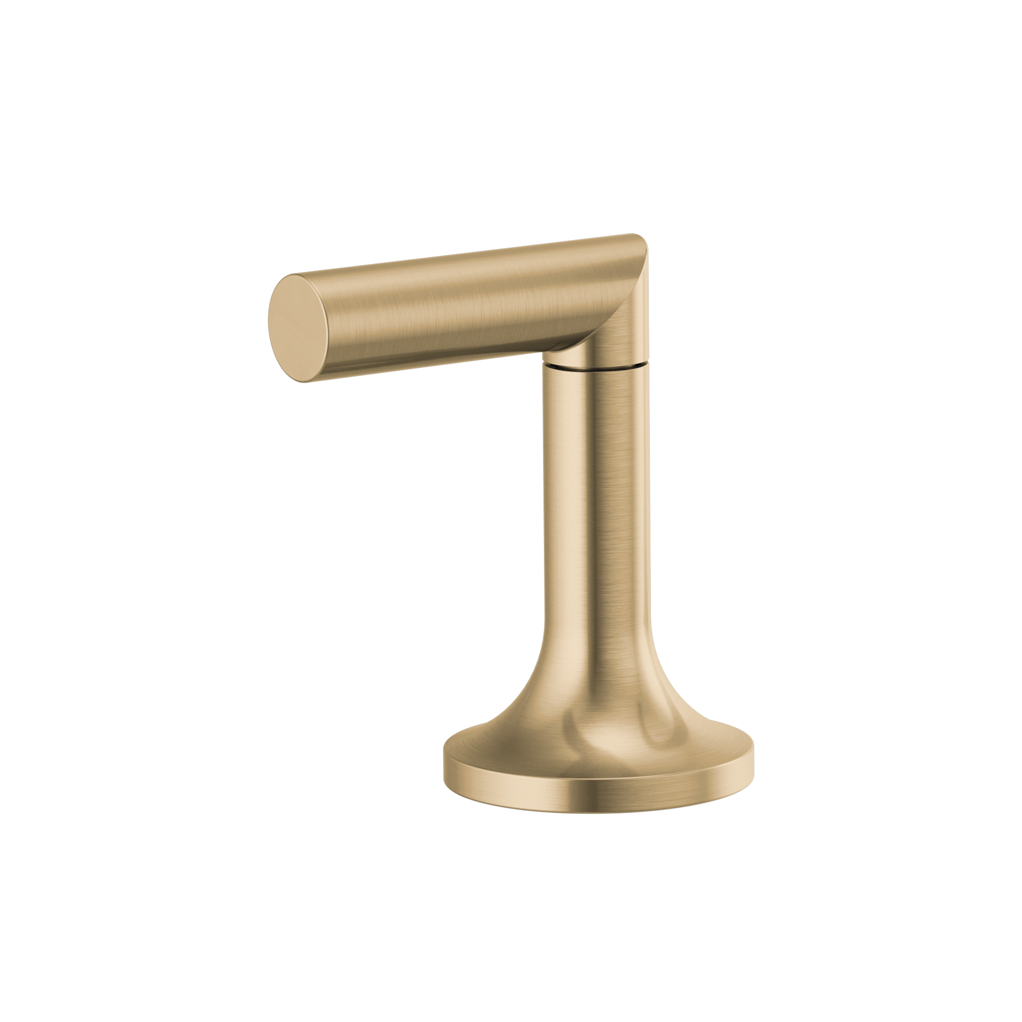 ODIN® WIDESPREAD LAVATORY HIGH LEVER HANDLES - robinsonco.ca