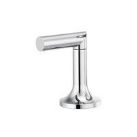 ODIN® WIDESPREAD LAVATORY HIGH LEVER HANDLES - robinsonco.ca