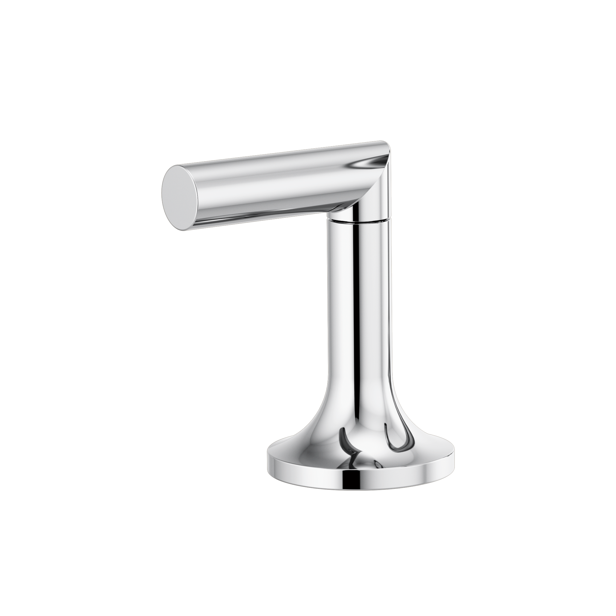 ODIN® WIDESPREAD LAVATORY HIGH LEVER HANDLES - robinsonco.ca