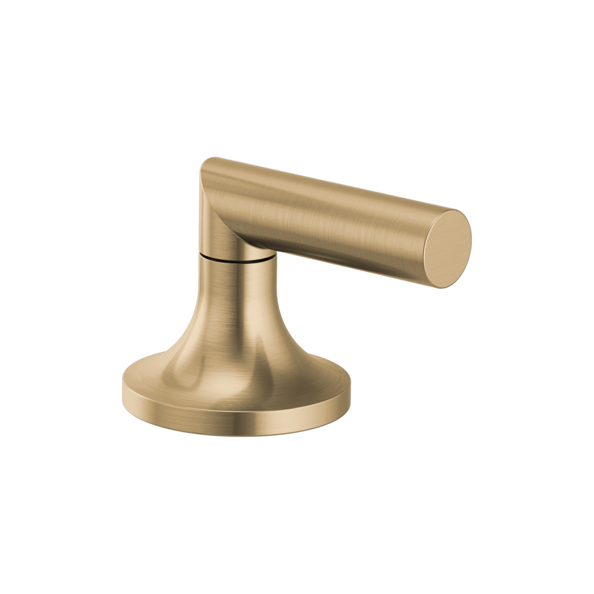 ODIN® WIDESPREAD LAVATORY LOW LEVER HANDLES - robinsonco.ca