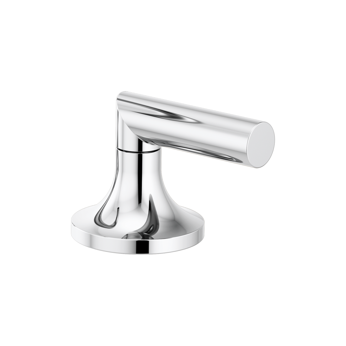 ODIN® WIDESPREAD LAVATORY LOW LEVER HANDLES - robinsonco.ca