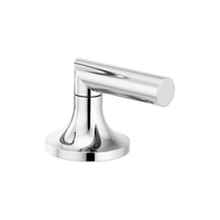 ODIN® WIDESPREAD LAVATORY LOW LEVER HANDLES - robinsonco.ca