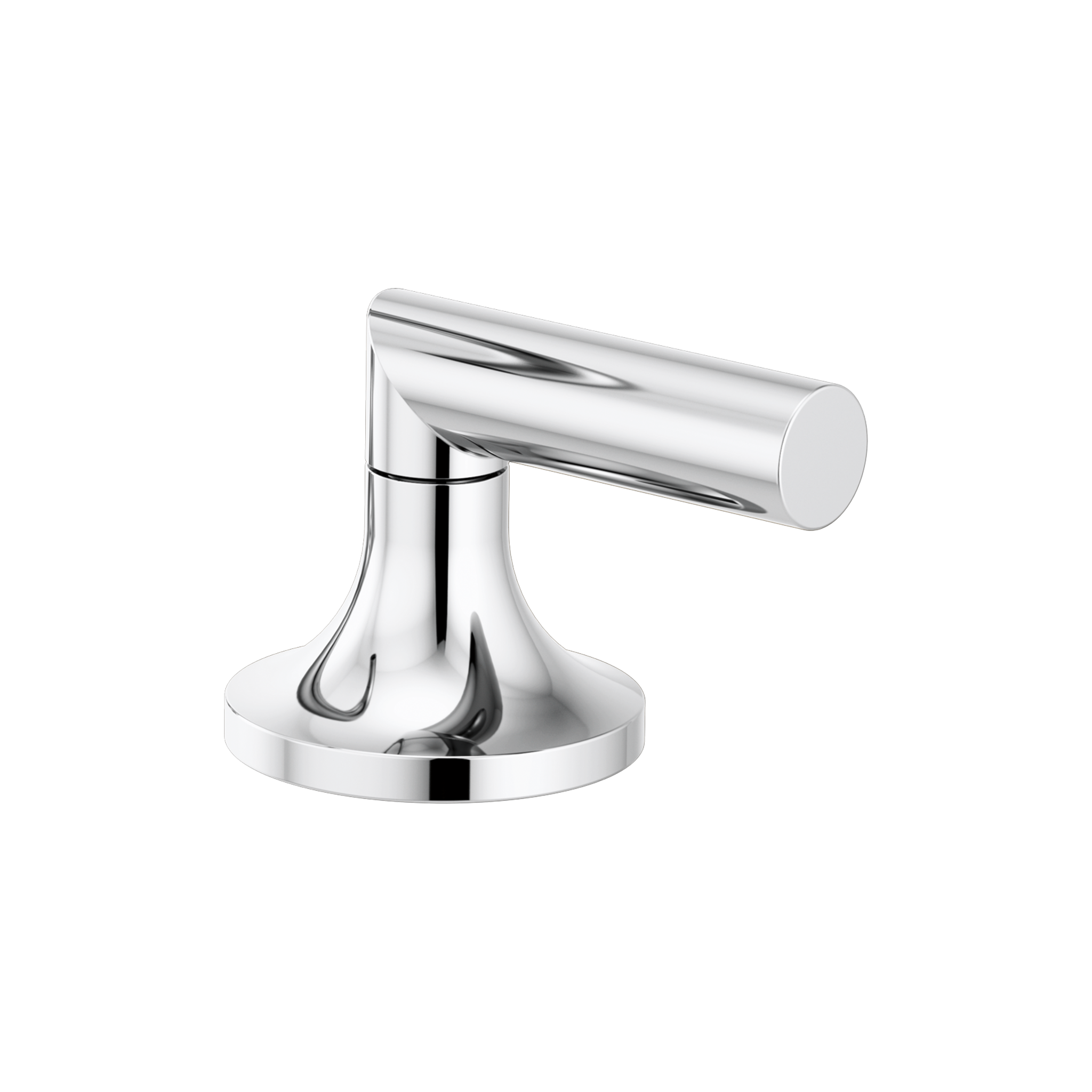 ODIN® WIDESPREAD LAVATORY LOW LEVER HANDLES - robinsonco.ca