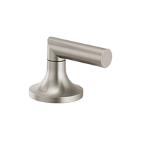 ODIN® WIDESPREAD LAVATORY LOW LEVER HANDLES - robinsonco.ca