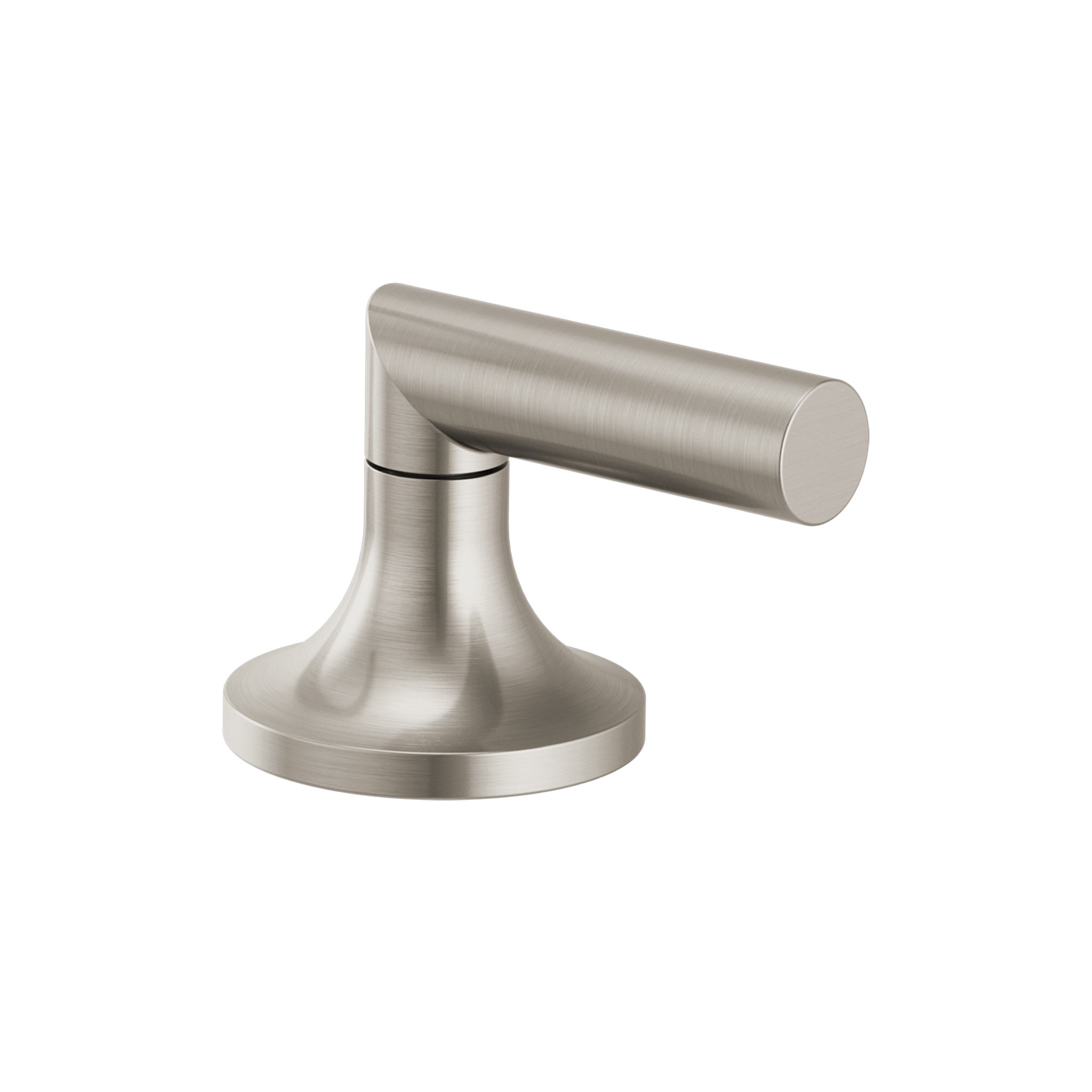 ODIN® WIDESPREAD LAVATORY LOW LEVER HANDLES - robinsonco.ca