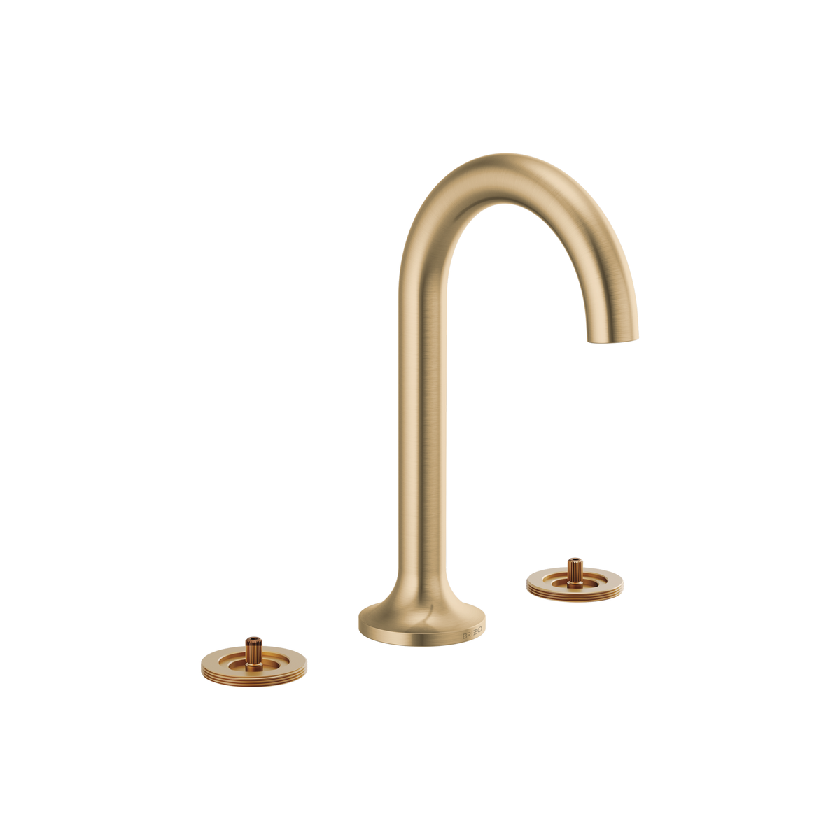 ODIN® WIDESPREAD LAVATORY FAUCET - WITHOUT HANDLES - robinsonco.ca
