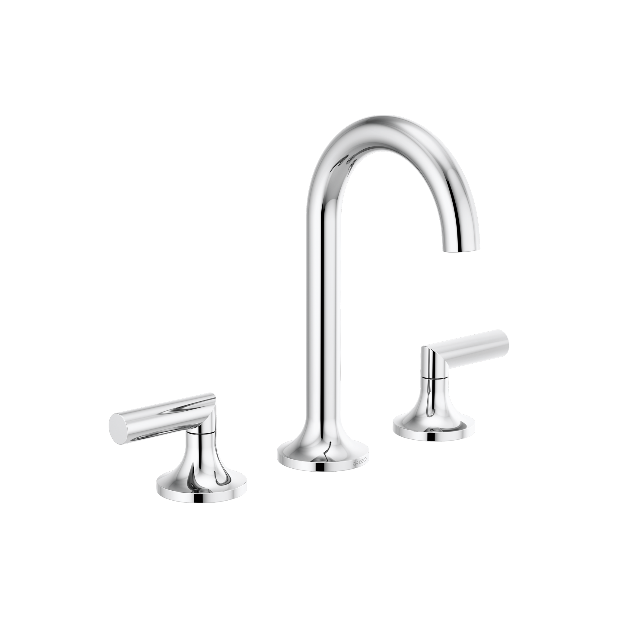 ODIN® WIDESPREAD LAVATORY FAUCET - WITHOUT HANDLES - robinsonco.ca