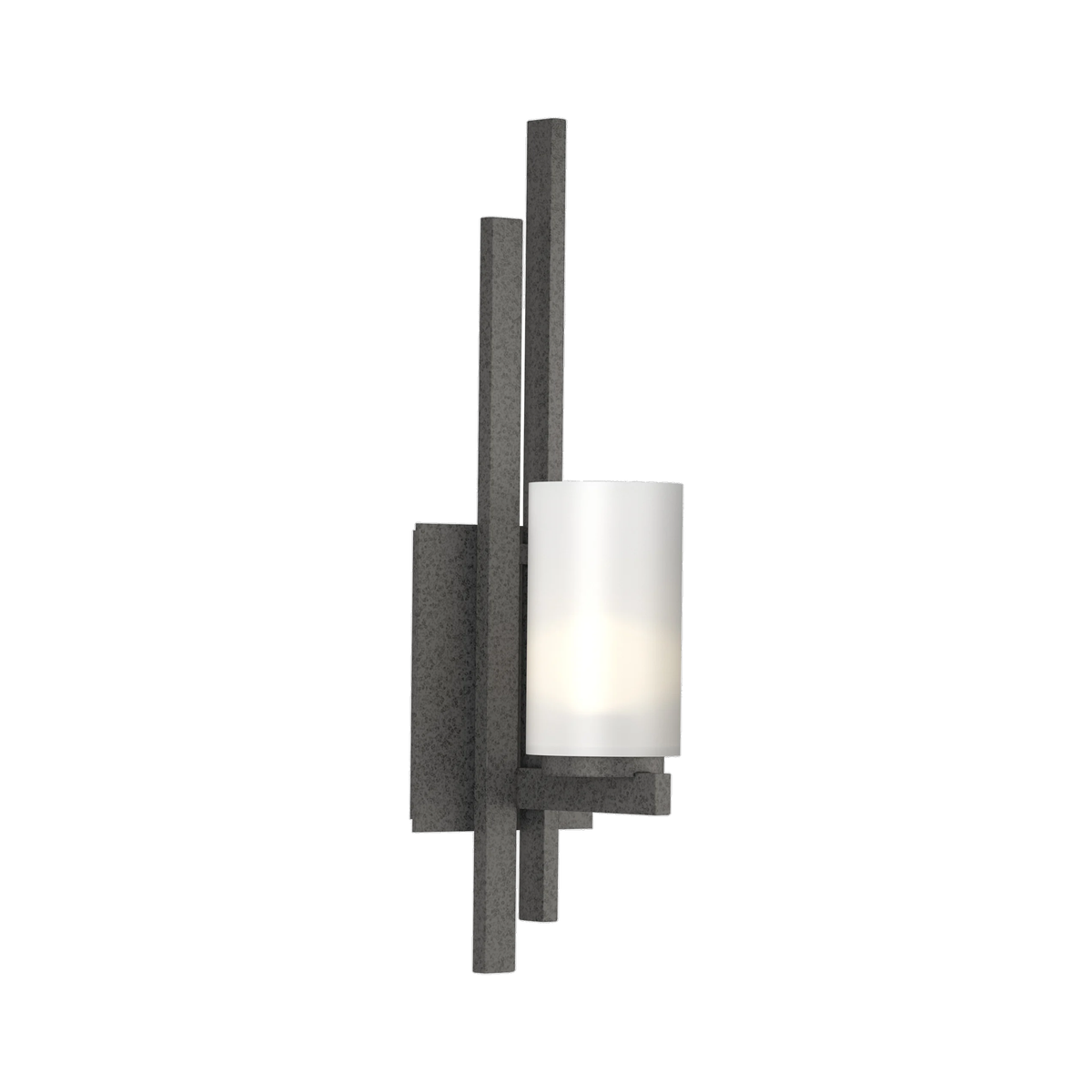 ONDRIAN 1-LIGHT LEFT SCONCE - robinsonco.ca