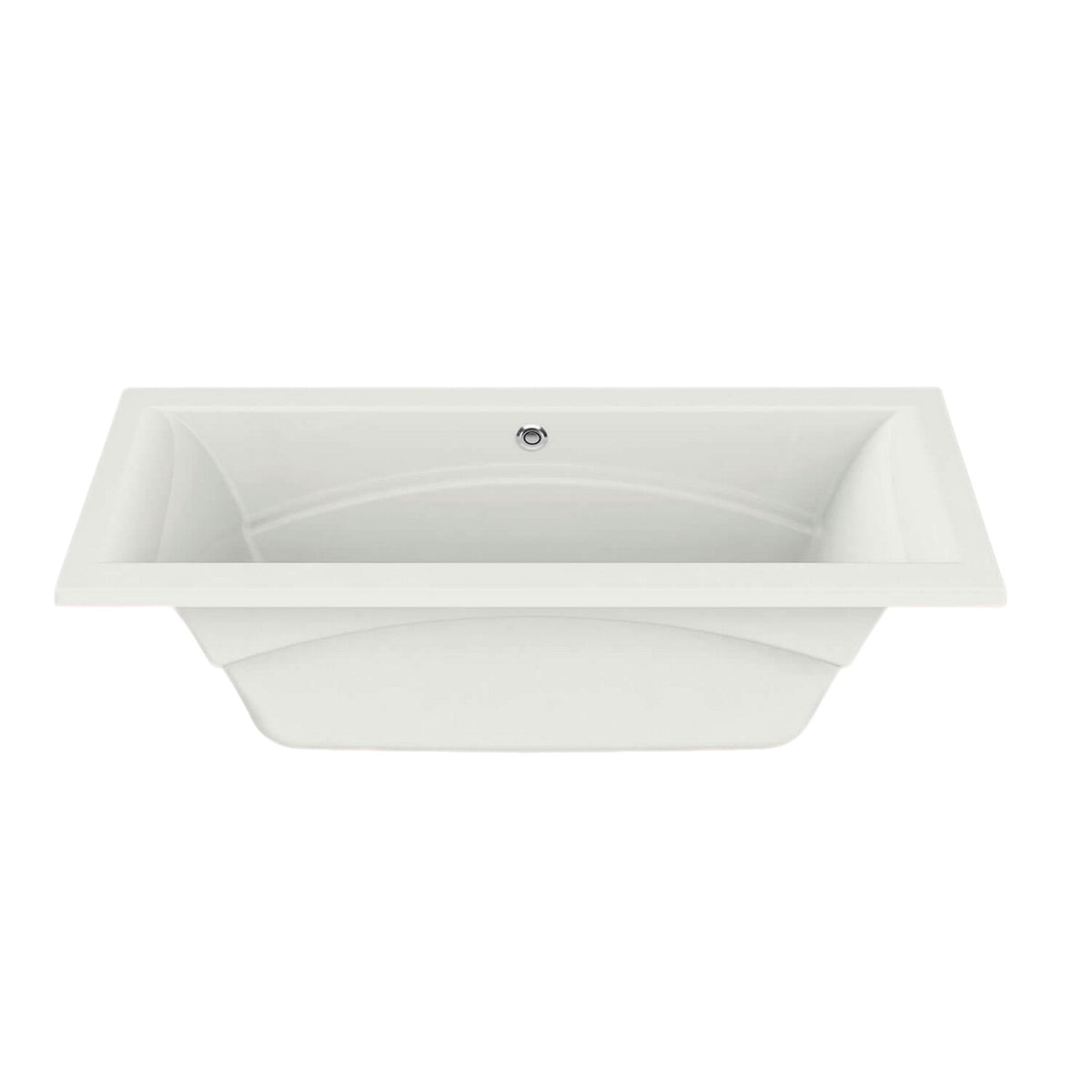 MAAX SERIES OPTIK 7242 BATHTUB - robinsonco.ca