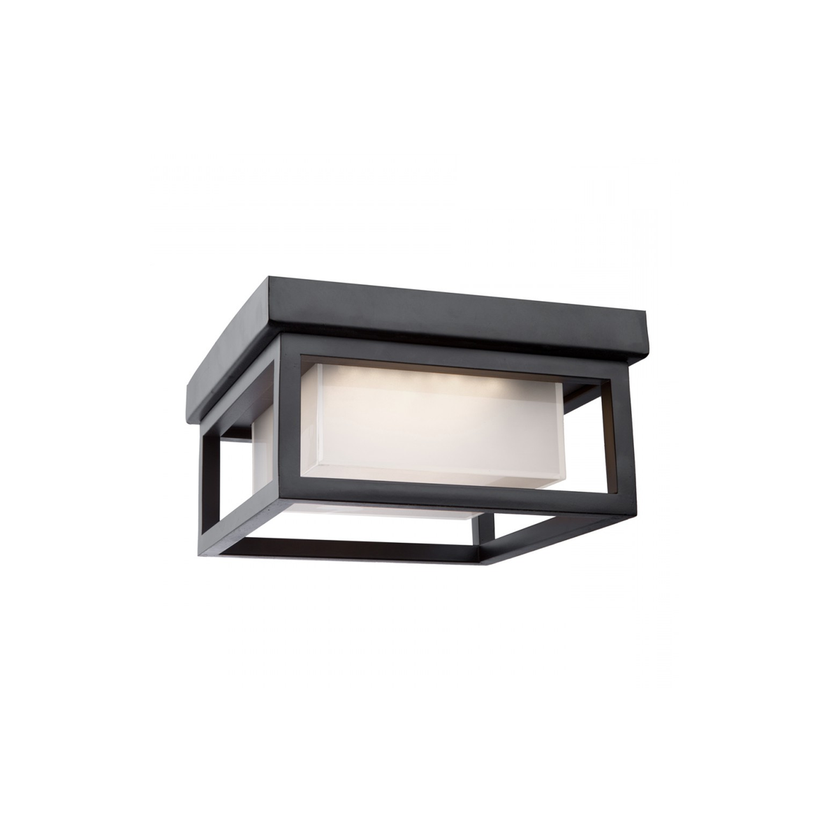 OVERBROOK 3000K LED OUTDOOR CEILING LIGHT - robinsonco.ca
