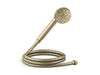 LAURA KIRAR HANDSHOWER WITH HOSE - robinsonco.ca