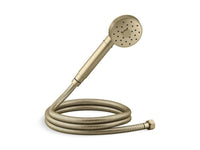 LAURA KIRAR HANDSHOWER WITH HOSE - robinsonco.ca