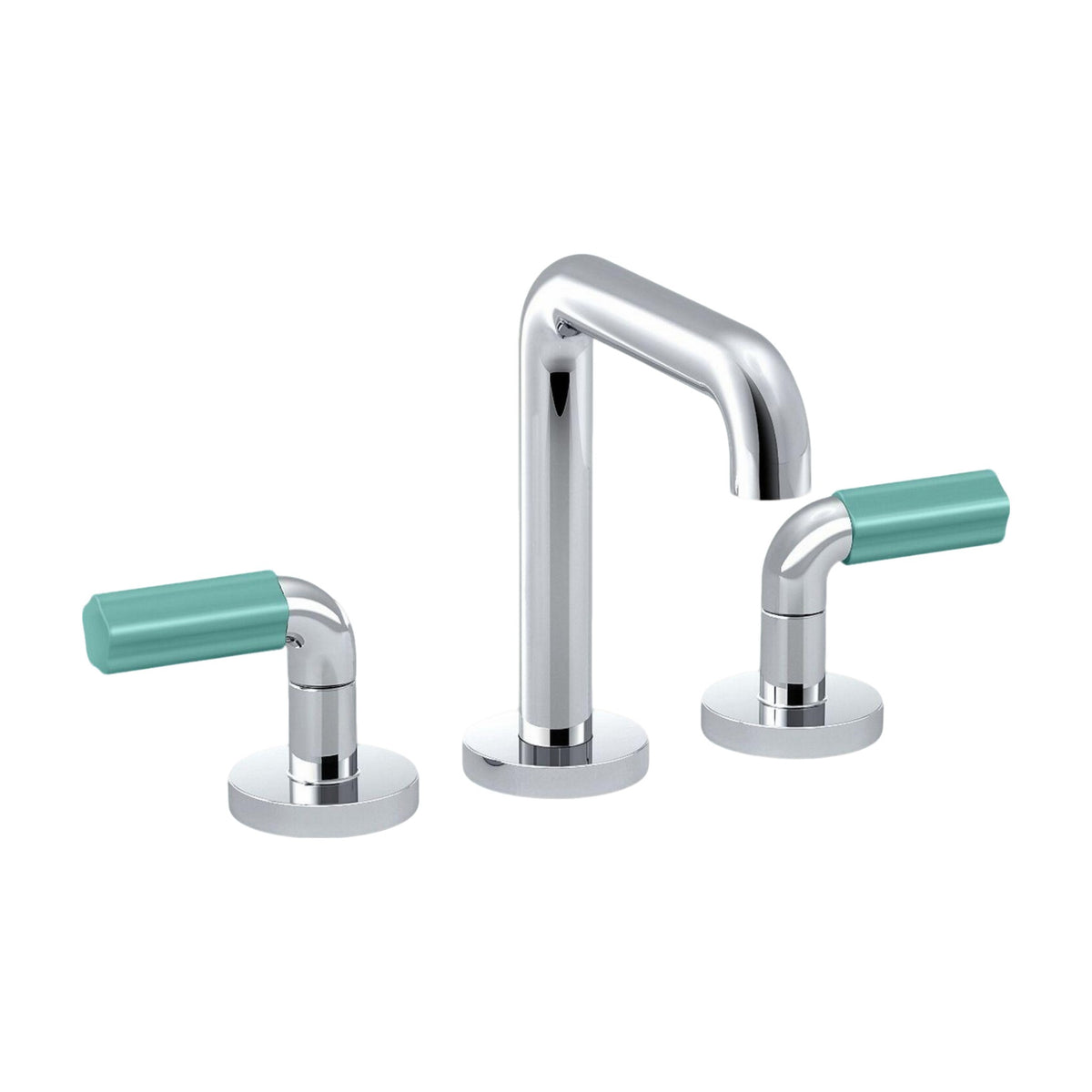 ONE SINK FAUCET, TALL SPOUT WITH FP5 HANDLES - robinsonco.ca