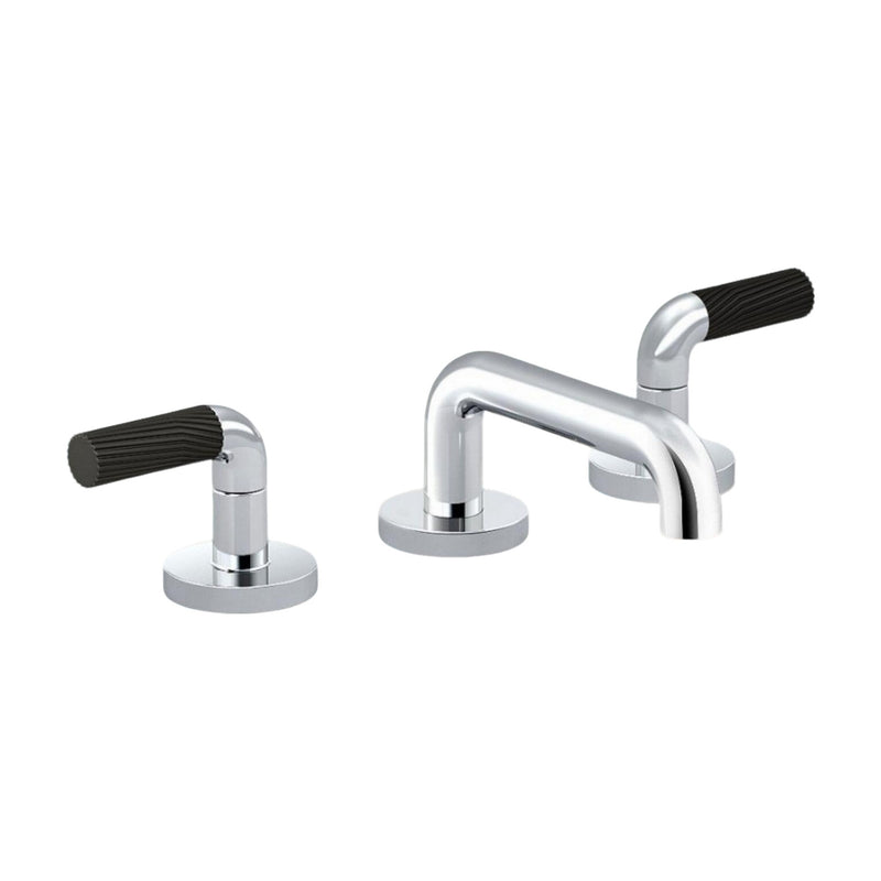 ONE SINK FAUCET, LOW SPOUT FAUCET WITH ARMORY HANDLES - robinsonco.ca