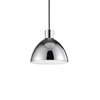 CHROMA 6" LED PENDANT - robinsonco.ca