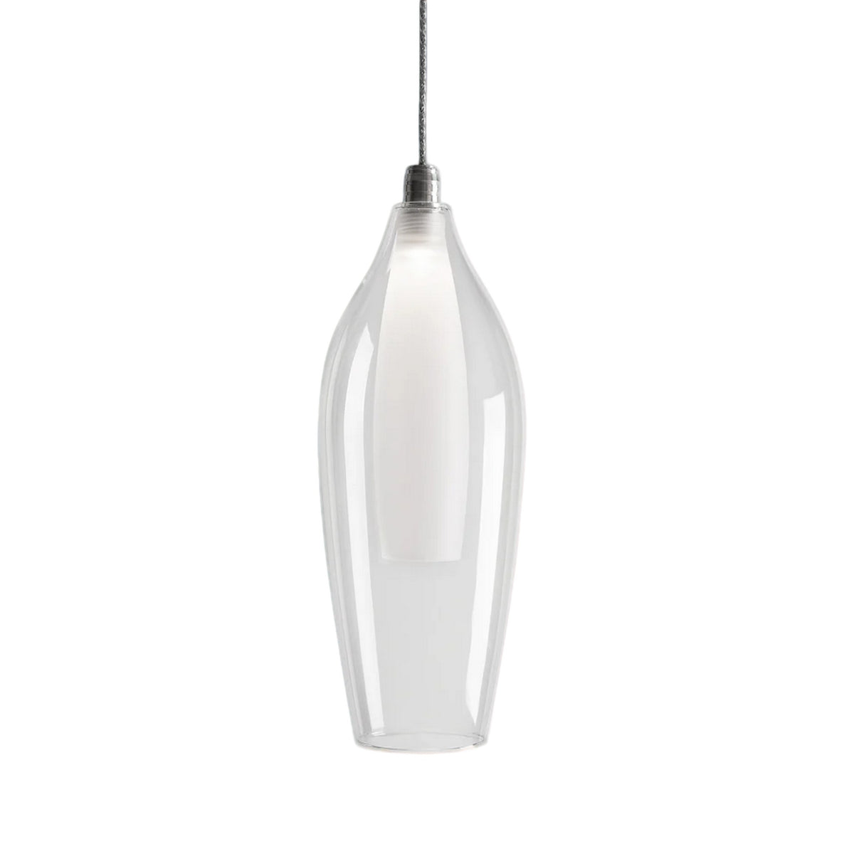 VICTORIA 4" LED PENDANT - robinsonco.ca