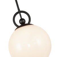 FIORE 10-IN PENDANT - robinsonco.ca