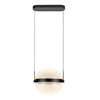 PISCES 12" CCT SELECT LED PENDANT - robinsonco.ca
