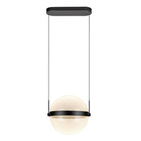 PISCES 12" CCT SELECT LED PENDANT - robinsonco.ca
