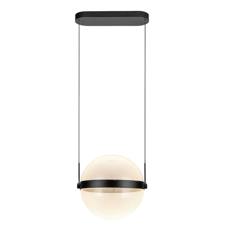 PISCES 12" CCT SELECT LED PENDANT - robinsonco.ca