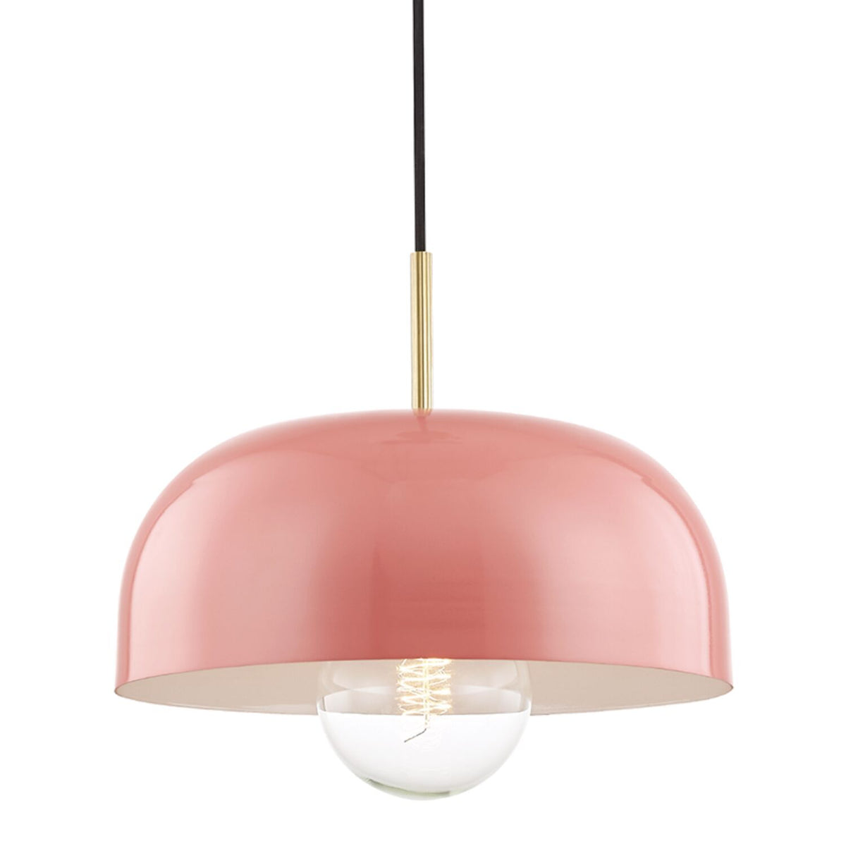 AVERY 14" PENDANT