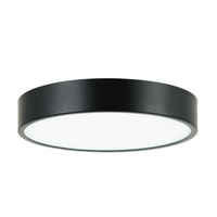 PLATO 11" CEILING FLUSH MOUNT - robinsonco.ca