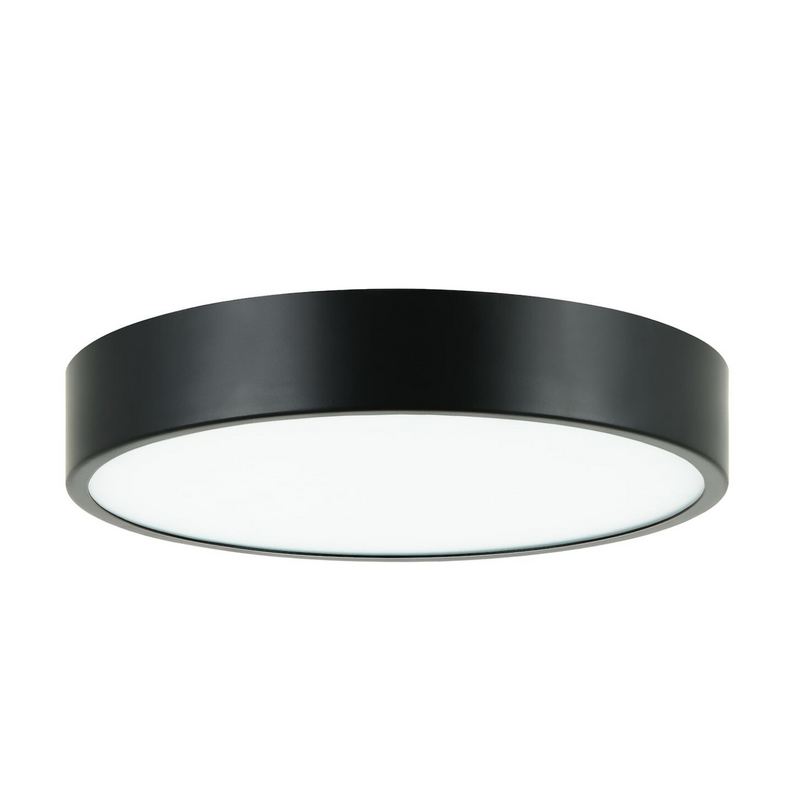 PLATO 11" CEILING FLUSH MOUNT - robinsonco.ca