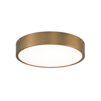 PLATO 11" CEILING FLUSH MOUNT - robinsonco.ca