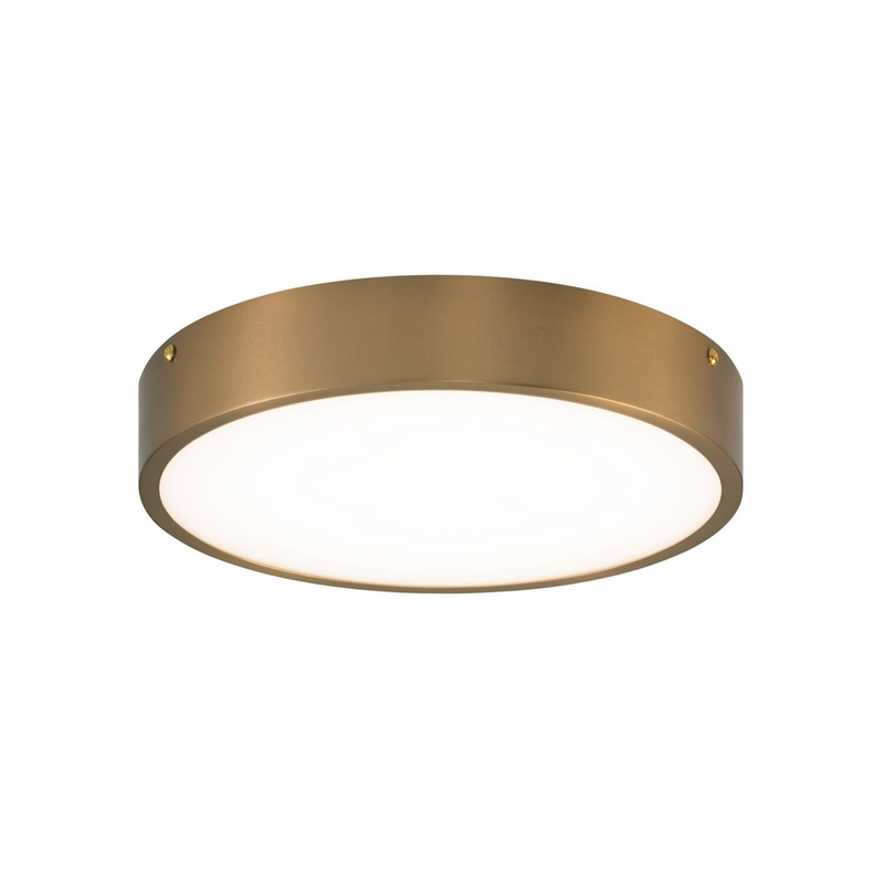 PLATO 11" CEILING FLUSH MOUNT - robinsonco.ca