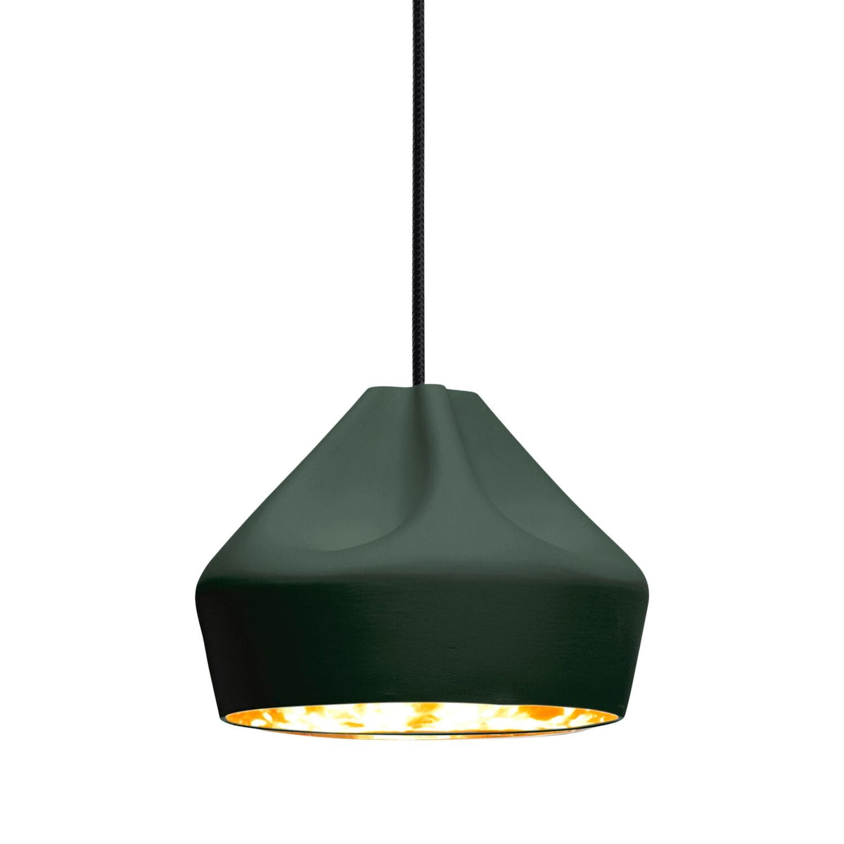 PLEAT BOX 24 2700K  INTEGRATED LED PENDANT