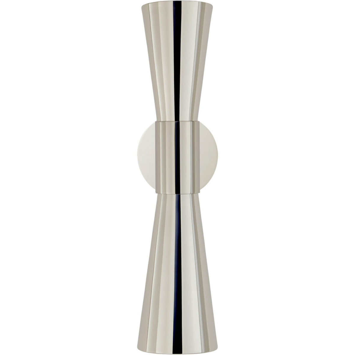 AERIN CLARKSON 2-LIGHT 5-INCH WALL SCONCE LIGHT