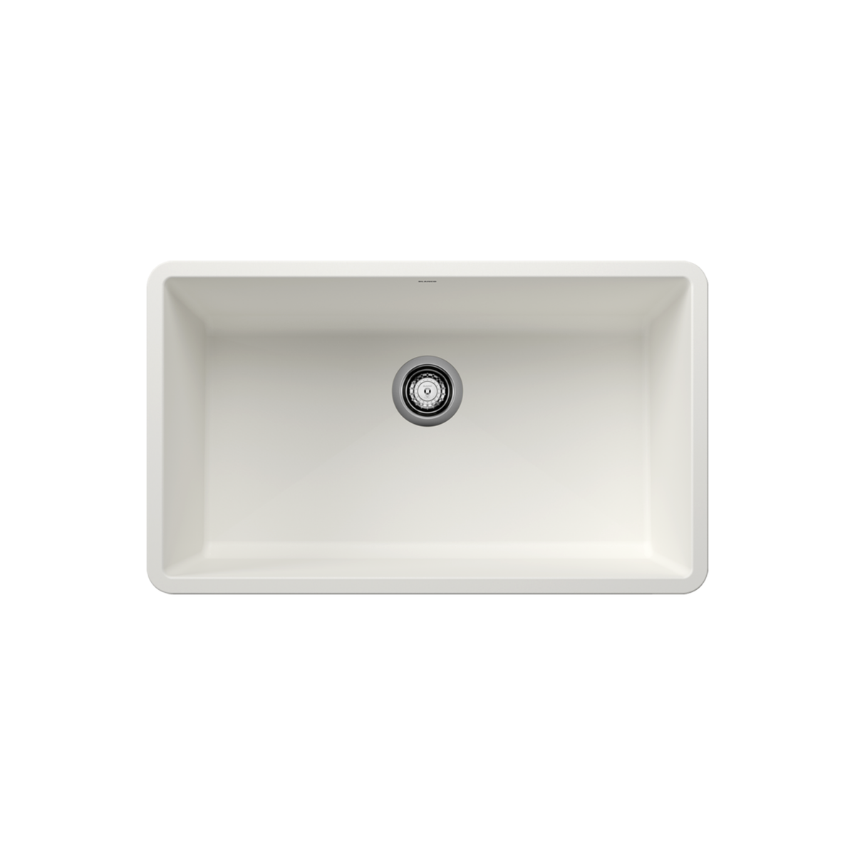 PRECIS U SUPER SINGLE SILGRANIT SINK - robinsonco.ca