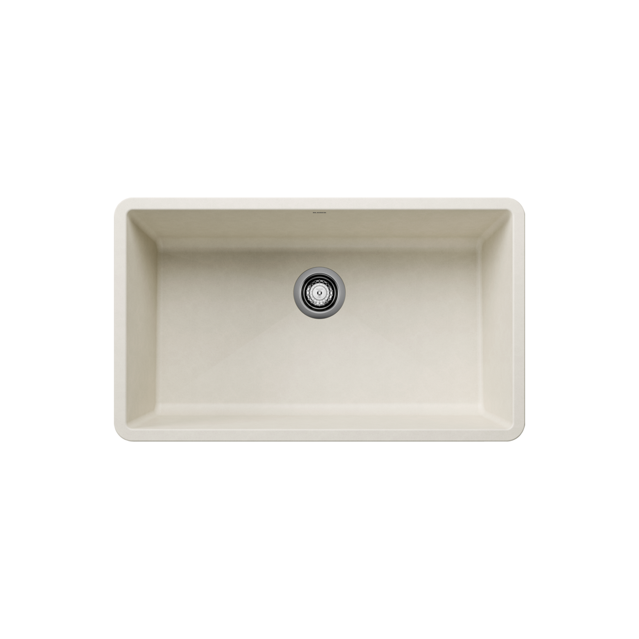 PRECIS U SUPER SINGLE SILGRANIT SINK - robinsonco.ca