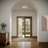 PYRA TRIMLESS FLUSH MOUNT - robinsonco.ca