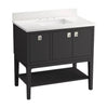 SEAGROVE™ BATHROOM VANITY BY STUDIO MCGEE (MULTIPLE SIZES) - robinsonco.ca