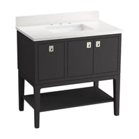 SEAGROVE™ BATHROOM VANITY BY STUDIO MCGEE (MULTIPLE SIZES) - robinsonco.ca