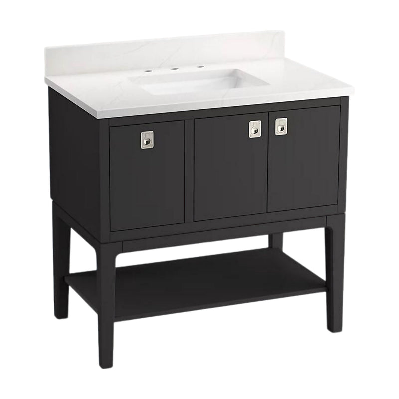 SEAGROVE™ BATHROOM VANITY BY STUDIO MCGEE (MULTIPLE SIZES) - robinsonco.ca