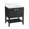 SEAGROVE™ BATHROOM VANITY BY STUDIO MCGEE (MULTIPLE SIZES) - robinsonco.ca