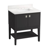 SEAGROVE™ BATHROOM VANITY BY STUDIO MCGEE (MULTIPLE SIZES) - robinsonco.ca