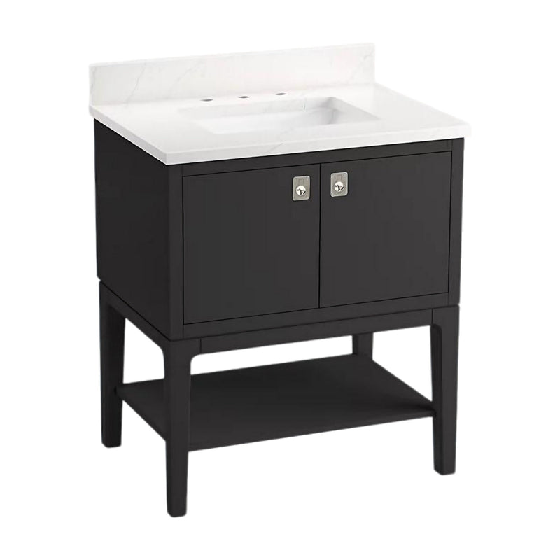 SEAGROVE™ BATHROOM VANITY BY STUDIO MCGEE (MULTIPLE SIZES) - robinsonco.ca