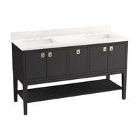 SEAGROVE™ BATHROOM VANITY BY STUDIO MCGEE (MULTIPLE SIZES) - robinsonco.ca